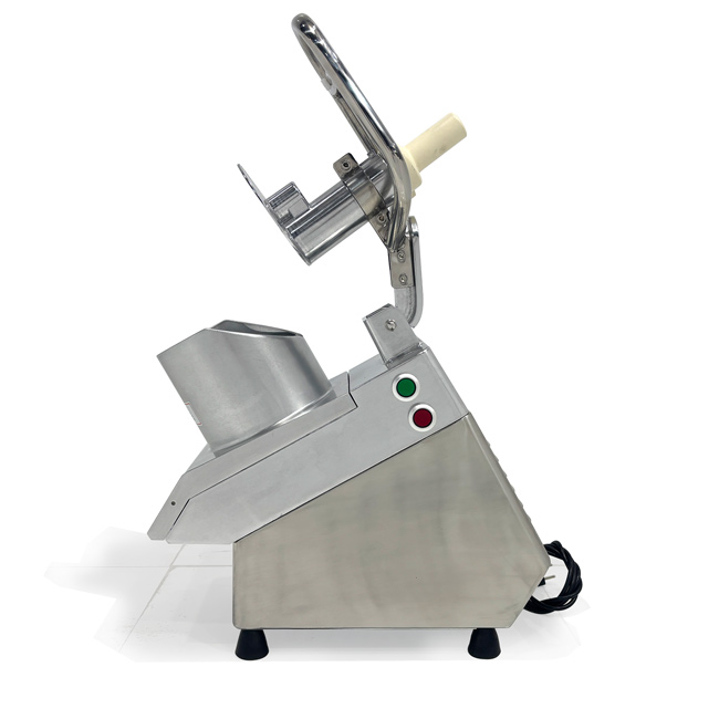 Máy cắt rau củ quả QH-MT750R