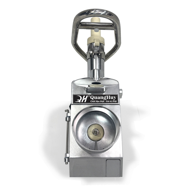 Máy cắt rau củ quả QH-MT750R