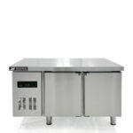 Tủ mát bàn chặt 1m2 230L làm lạnh trực tiếp