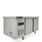Tủ mát bàn chặt 1m2 230L làm lạnh trực tiếp