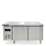 Tủ mát bàn chặt 1m5 320L làm lạnh trực tiếp