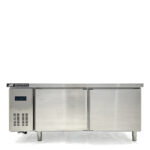 Tủ mát bàn chặt 1m8 460L làm lạnh trực tiếp