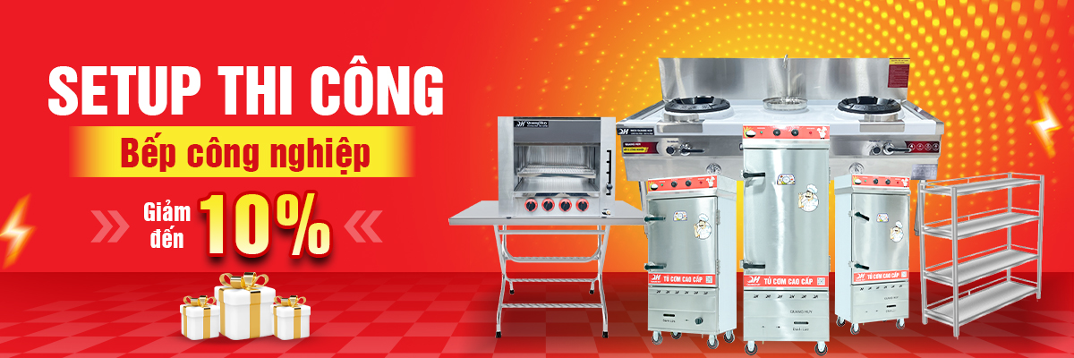 Tổng Kho Tủ Nấu Cơm Công Nghiệp Quang Huy