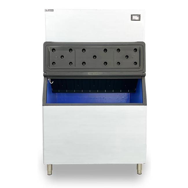 Máy làm đá viên 900kg MD900