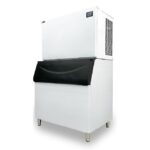 Máy làm đá viên 900kg MD900