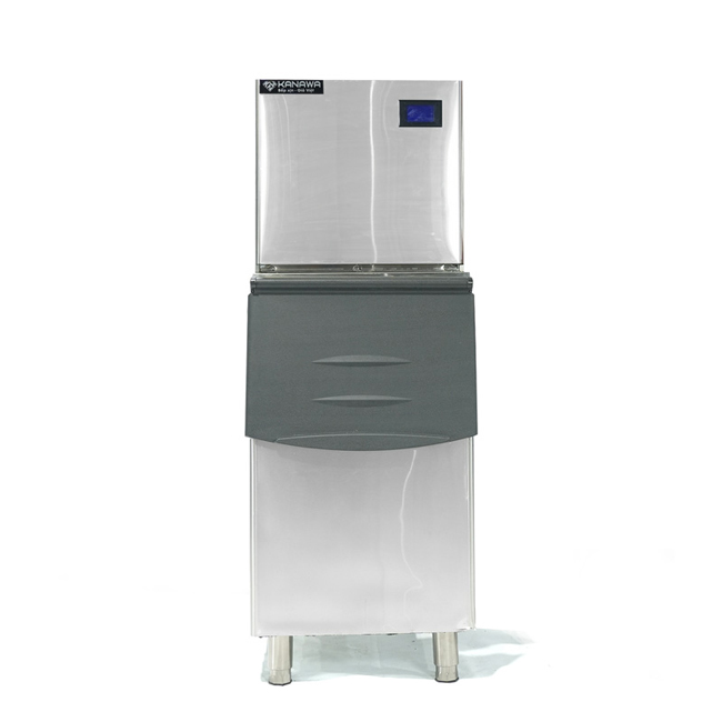 Máy làm đá viên 150kg MD150