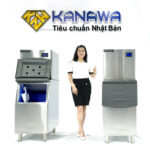 Máy làm đá viên 150kg MD150