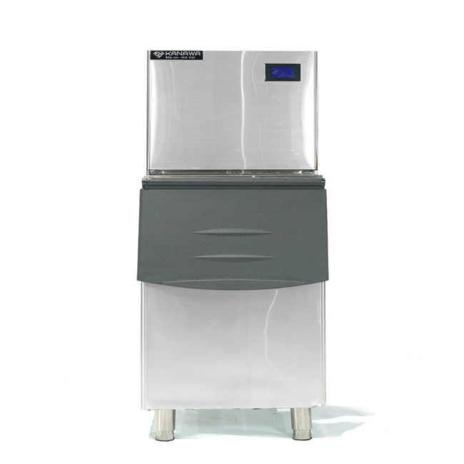 Máy làm đá viên 300kg MD300