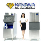 Máy làm đá viên 300kg MD300