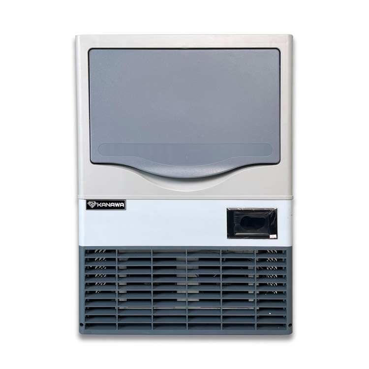 Máy làm đá viên 60kg MD60