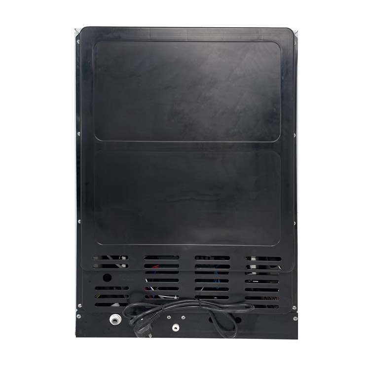 Máy làm đá viên 60kg MD60