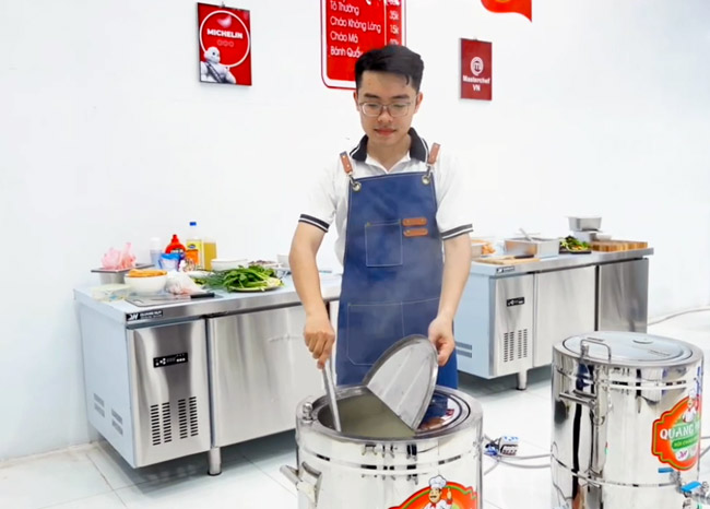 Dễ dàng sử dụng