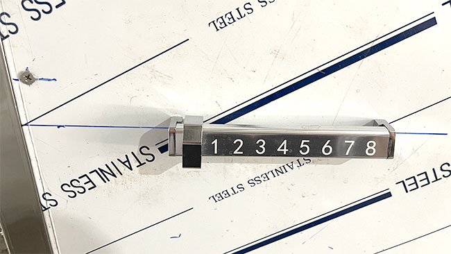 Thanh điều chỉnh