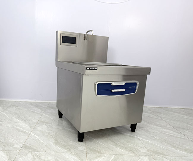 Cấu tạo chi tiết