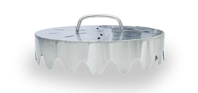 Tấm chắn hệ thống gia nhiệt