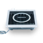 Bếp từ đơn 3500W mặt phẳng TML01