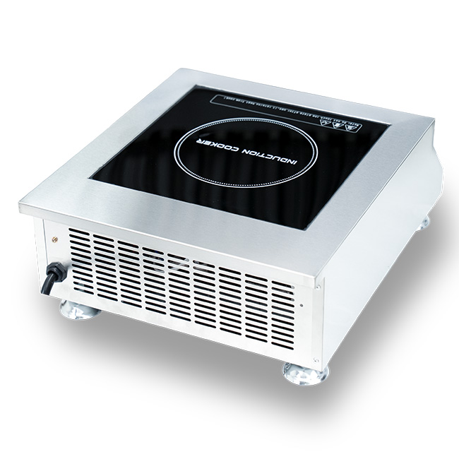 Bếp từ đơn 3500W mặt phẳng TML03