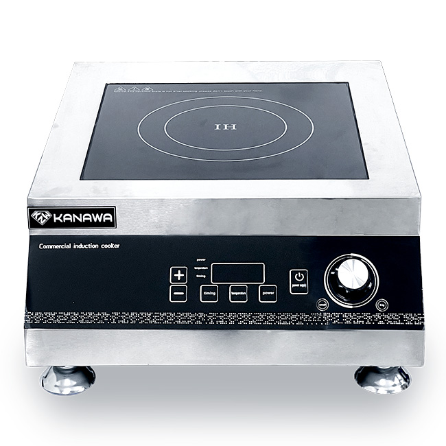 Bếp từ đơn 5000W mặt phẳng TML05