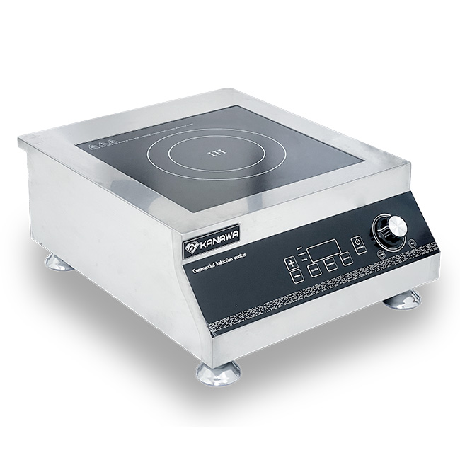 Bếp từ đơn 5000W mặt phẳng TML05