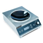 Bếp từ đơn 3500W mặt lõm TML04