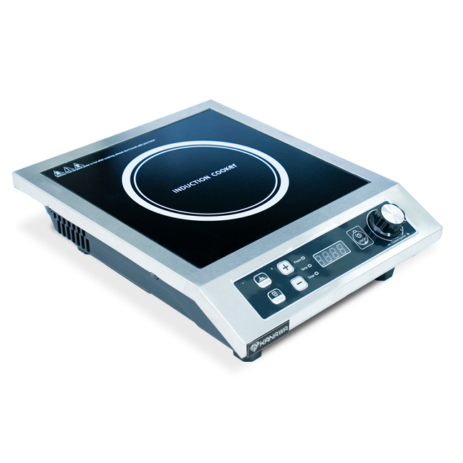 Bếp từ đơn 3500W mặt phẳng TML01