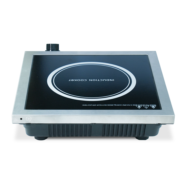 Bếp từ đơn 3500W mặt phẳng TML01