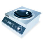 Bếp từ đơn 5000W mặt lõm TML06