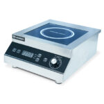 Bếp từ đơn 5000W mặt phẳng TML05