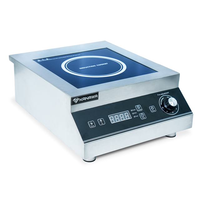 Bếp từ đơn 5000W mặt phẳng TML05