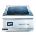 Bếp từ đơn 8000W mặt phẳng TML07