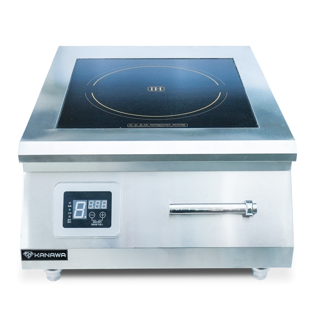 Bếp từ đơn 8000W mặt phẳng TML07