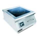 Bếp từ đơn 8000W mặt phẳng TML07