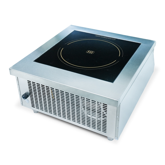 Bếp từ đơn 8000W mặt phẳng TML07