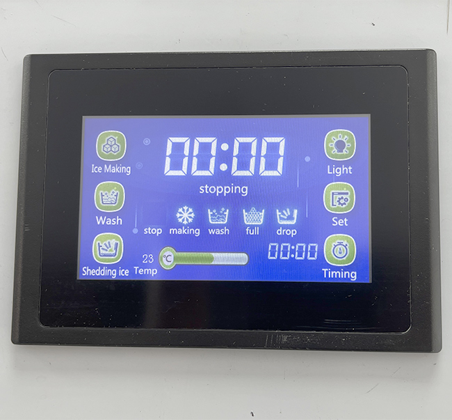 Bảng điều khiển