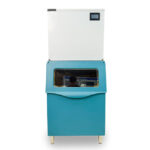 Máy làm đá viên 368kg MDSK-368