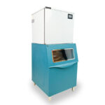 Máy làm đá viên 368kg MDSK-368