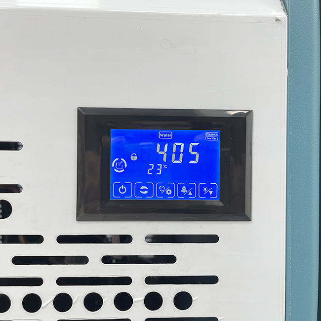 Bảng điều khiển 