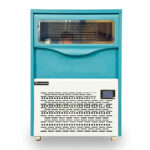 Máy làm đá viên 98kg MDSK-98