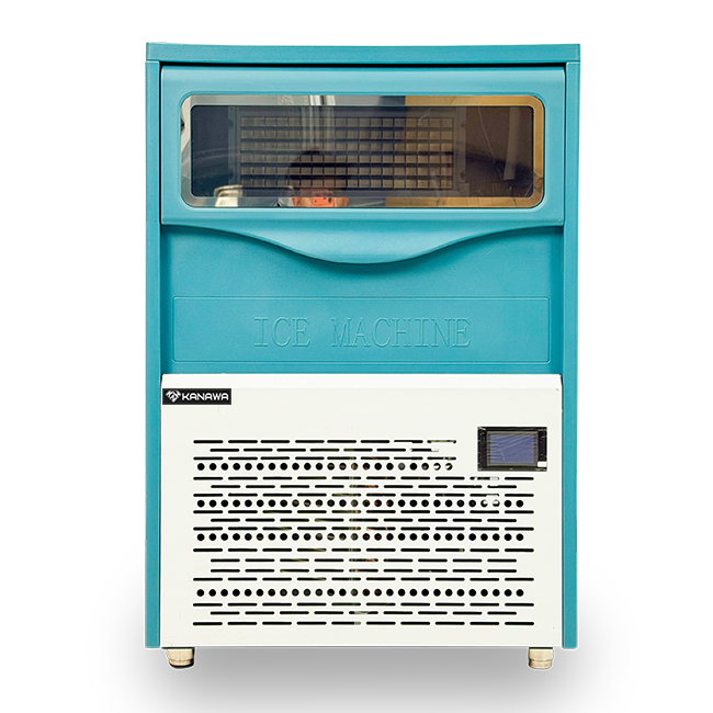 Máy làm đá viên 98kg MDSK-98