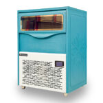 Máy làm đá viên 98kg MDSK-98