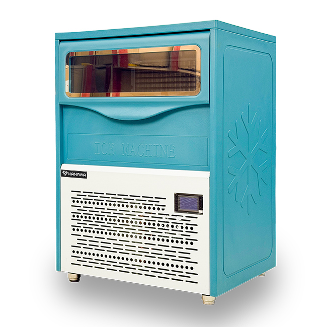 Máy làm đá viên 98kg MDSK-98