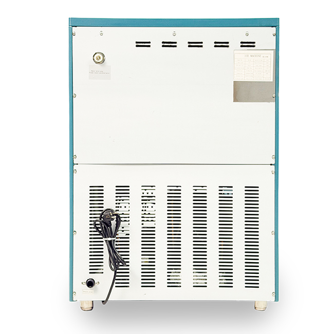 Máy làm đá viên 98kg MDSK-98