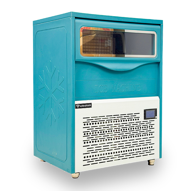 Máy làm đá viên 98kg MDSK-98