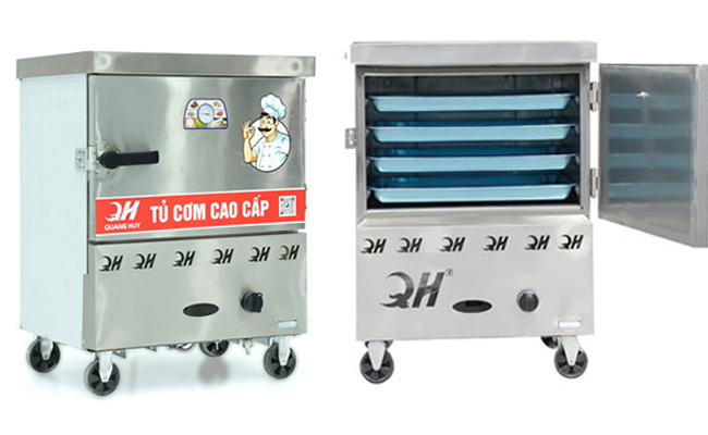 Theo tính năng tiện ích và chi phí